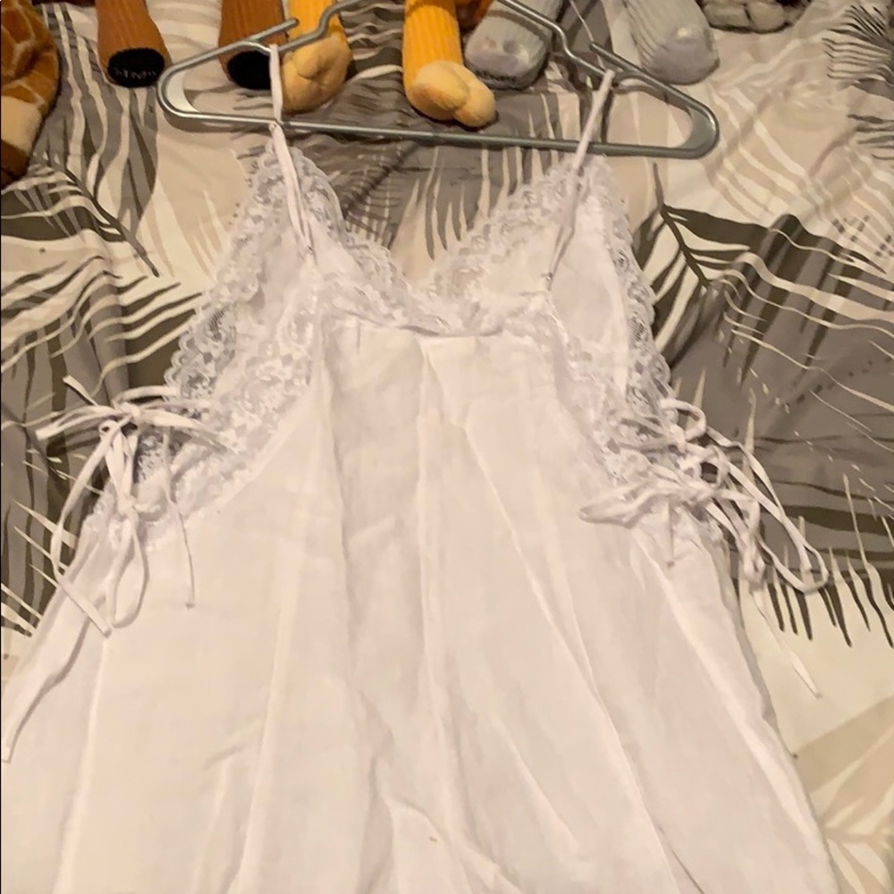 NWOT sexy romper! - Picture 3 of 5